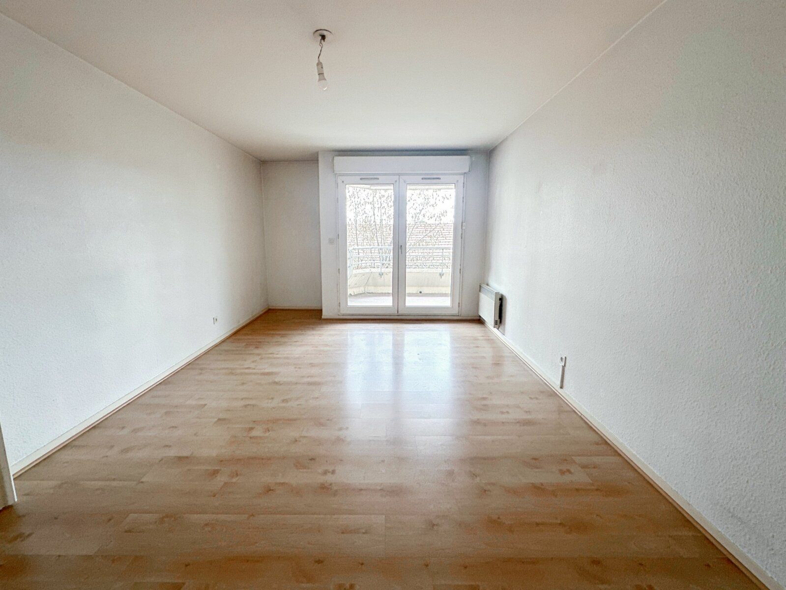 Appartement à vendre 2 49m2 à Toulouse vignette-7