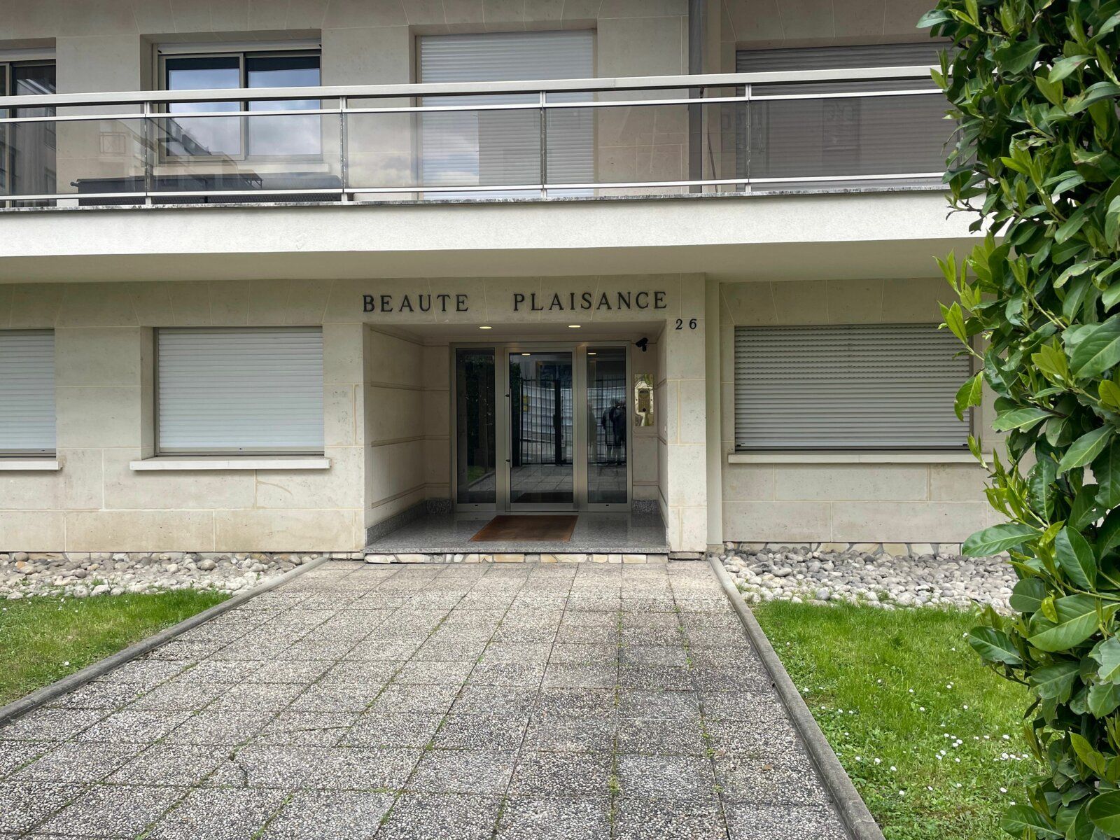 Appartement à vendre 2 55.02m2 à Nogent-sur-Marne vignette-8