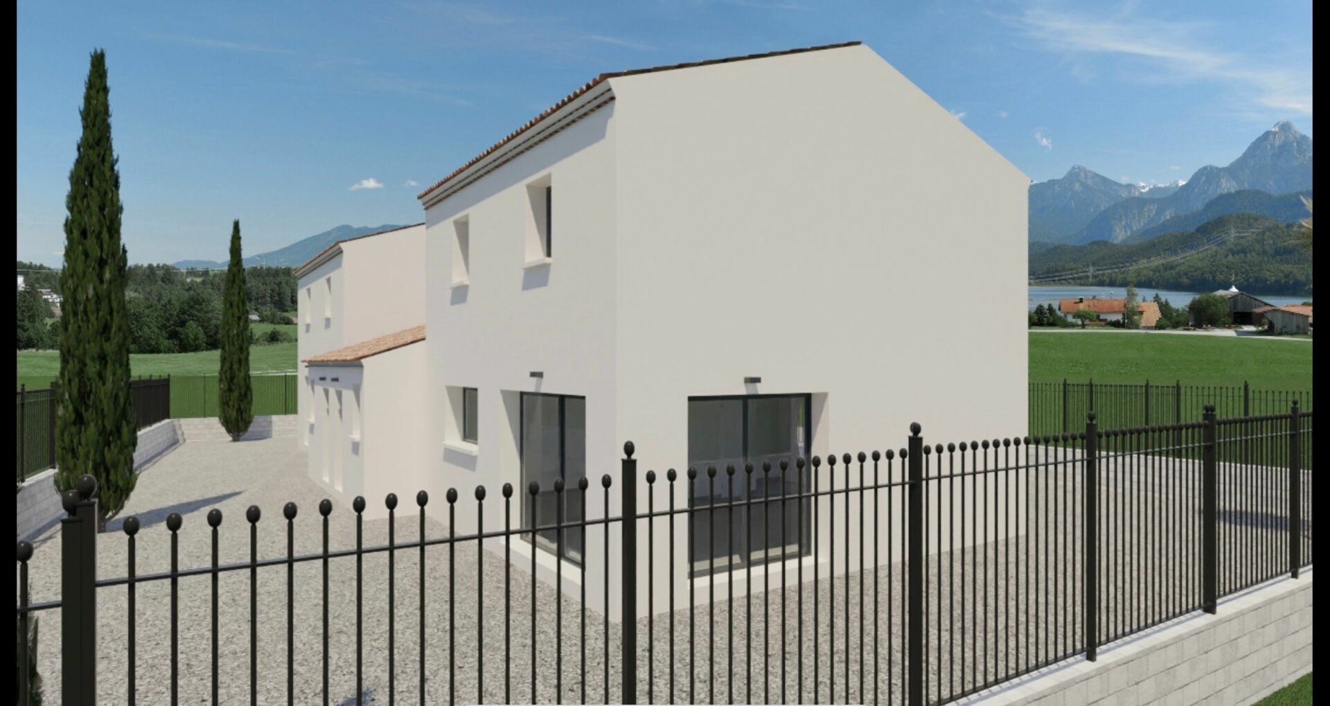Maison à vendre 4 80m2 à Toulon vignette-4