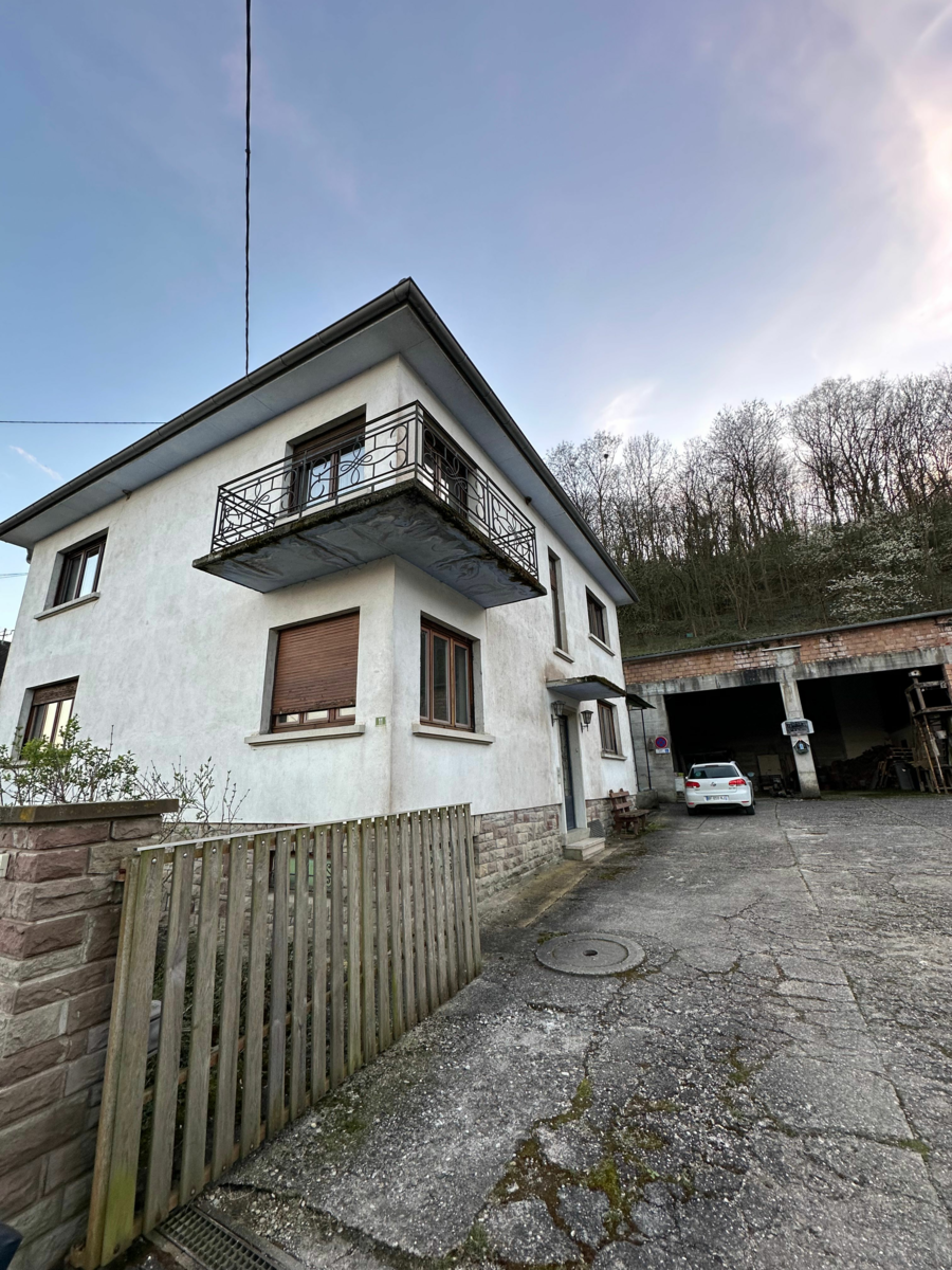 Maison à vendre 8 m2 à Kuttolsheim vignette-3