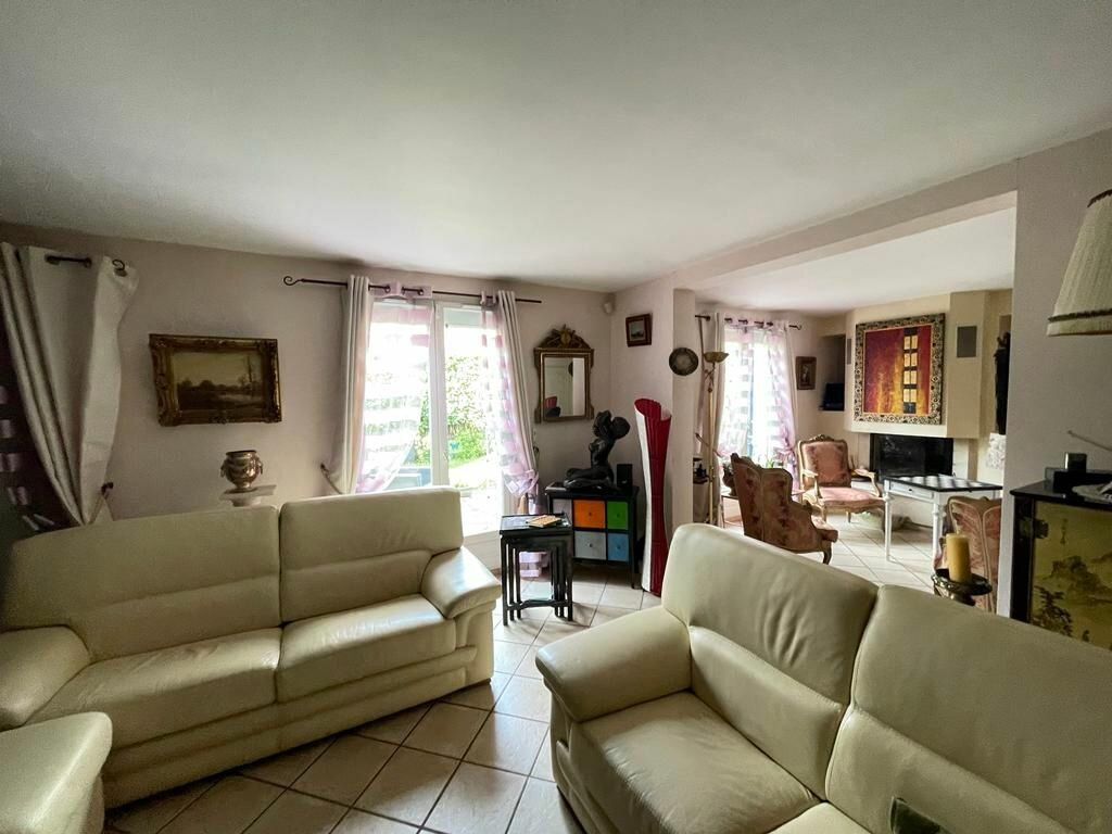 Maison à vendre 9 254.99m2 à Saint-Germain-lès-Corbeil vignette-10