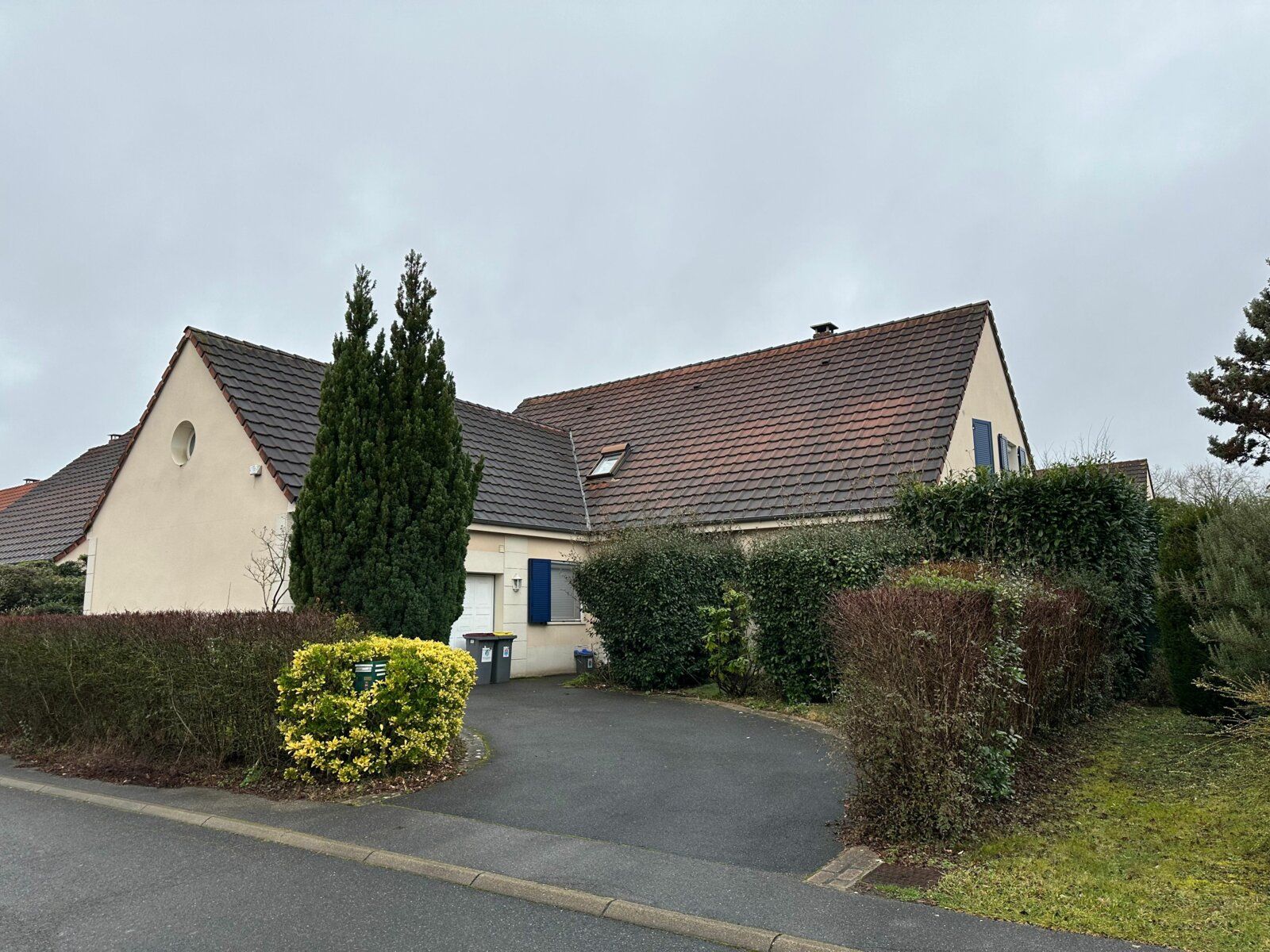 Maison à vendre 9 254.99m2 à Saint-Germain-lès-Corbeil vignette-4
