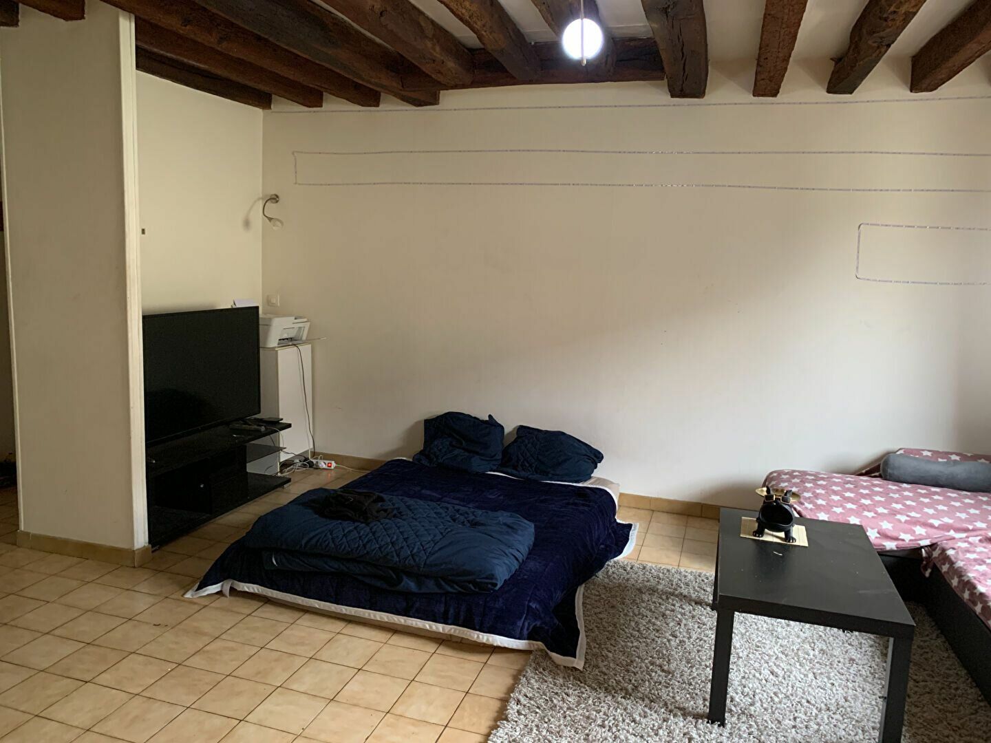Appartement à vendre 2 0m2 à Leuville-sur-Orge vignette-6