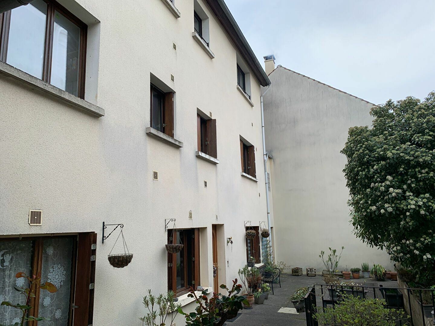 Appartement à vendre 2 0m2 à Leuville-sur-Orge vignette-3