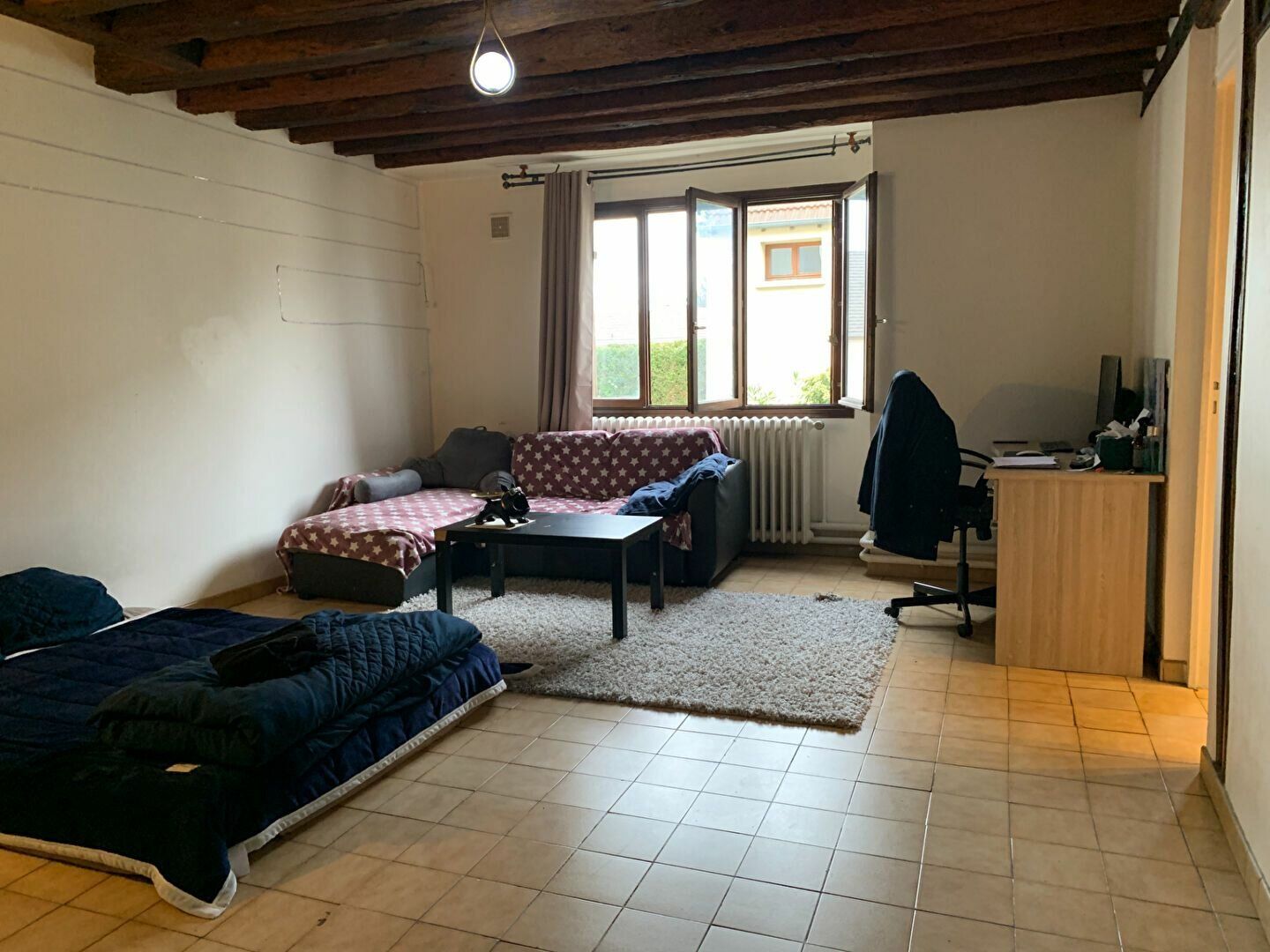 Appartement à vendre 2 0m2 à Leuville-sur-Orge vignette-5