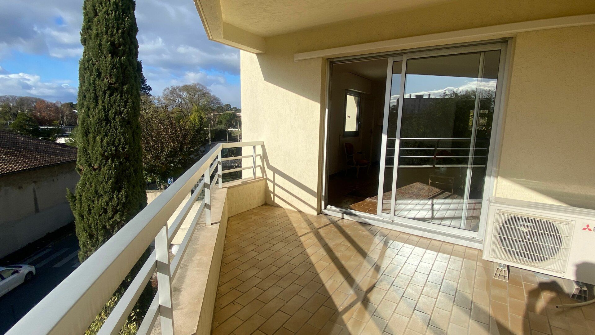 Appartement à vendre 3 71.2m2 à Montpellier vignette-2