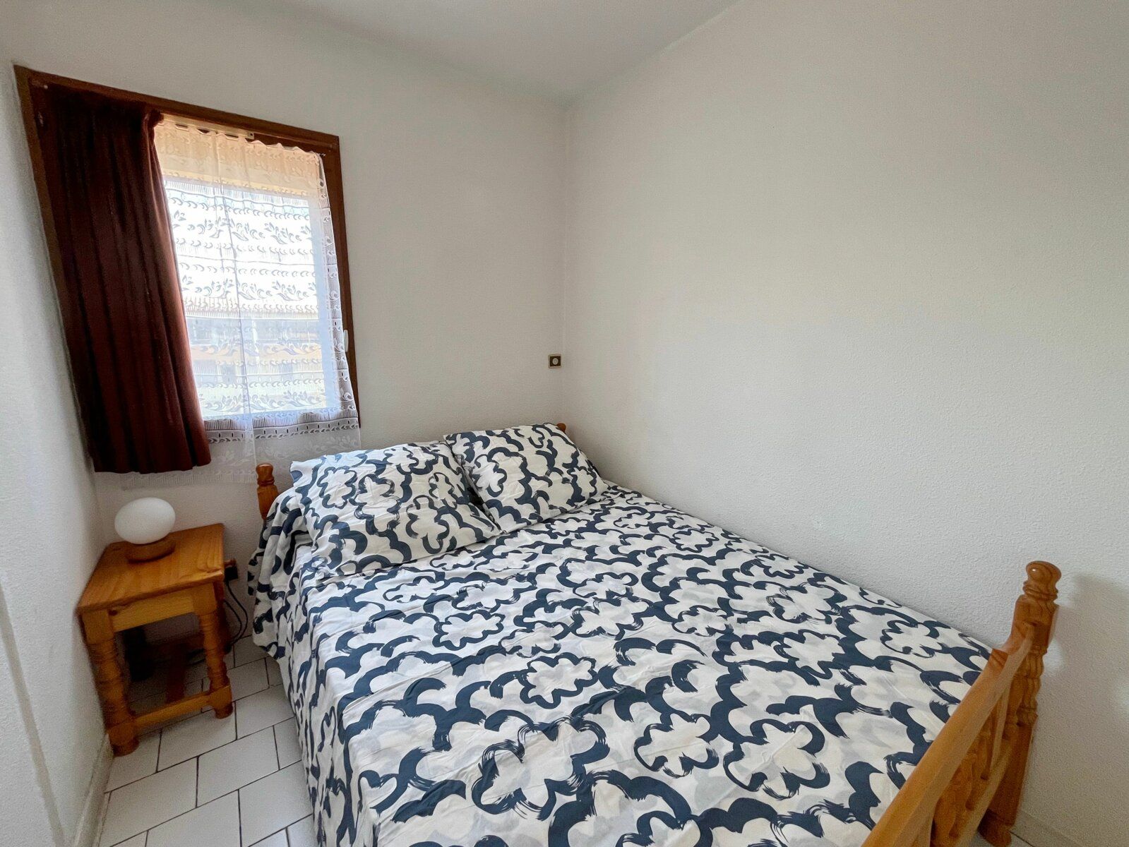 Appartement à vendre 2 23.82m2 à Le Cap d'Agde - Agde vignette-4
