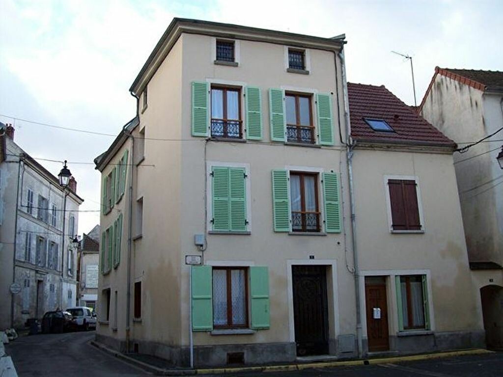 Appartement à louer 3 54.48m2 à La Ferté-sous-Jouarre vignette-5
