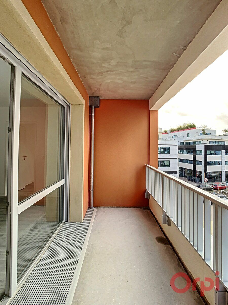 Appartement à louer 3 58.88m2 à Rouen vignette-3