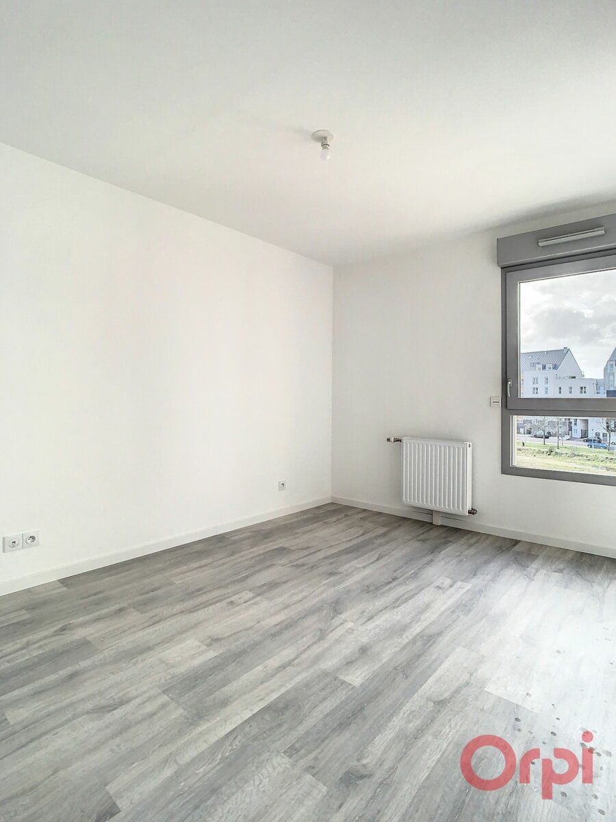 Appartement à louer 3 58.88m2 à Rouen vignette-4