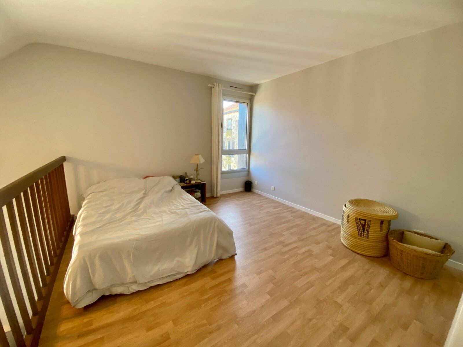 Appartement à vendre 2 51.3m2 à Poitiers vignette-7