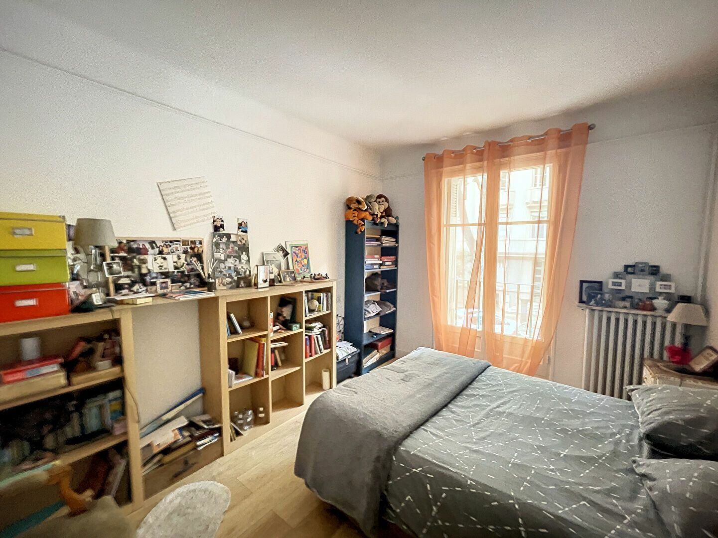 Appartement à vendre 3 m2 à Avignon vignette-3