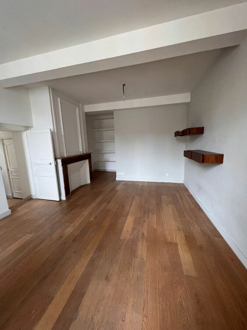 Appartement à vendre 4 138m2 à Toulouse vignette-3