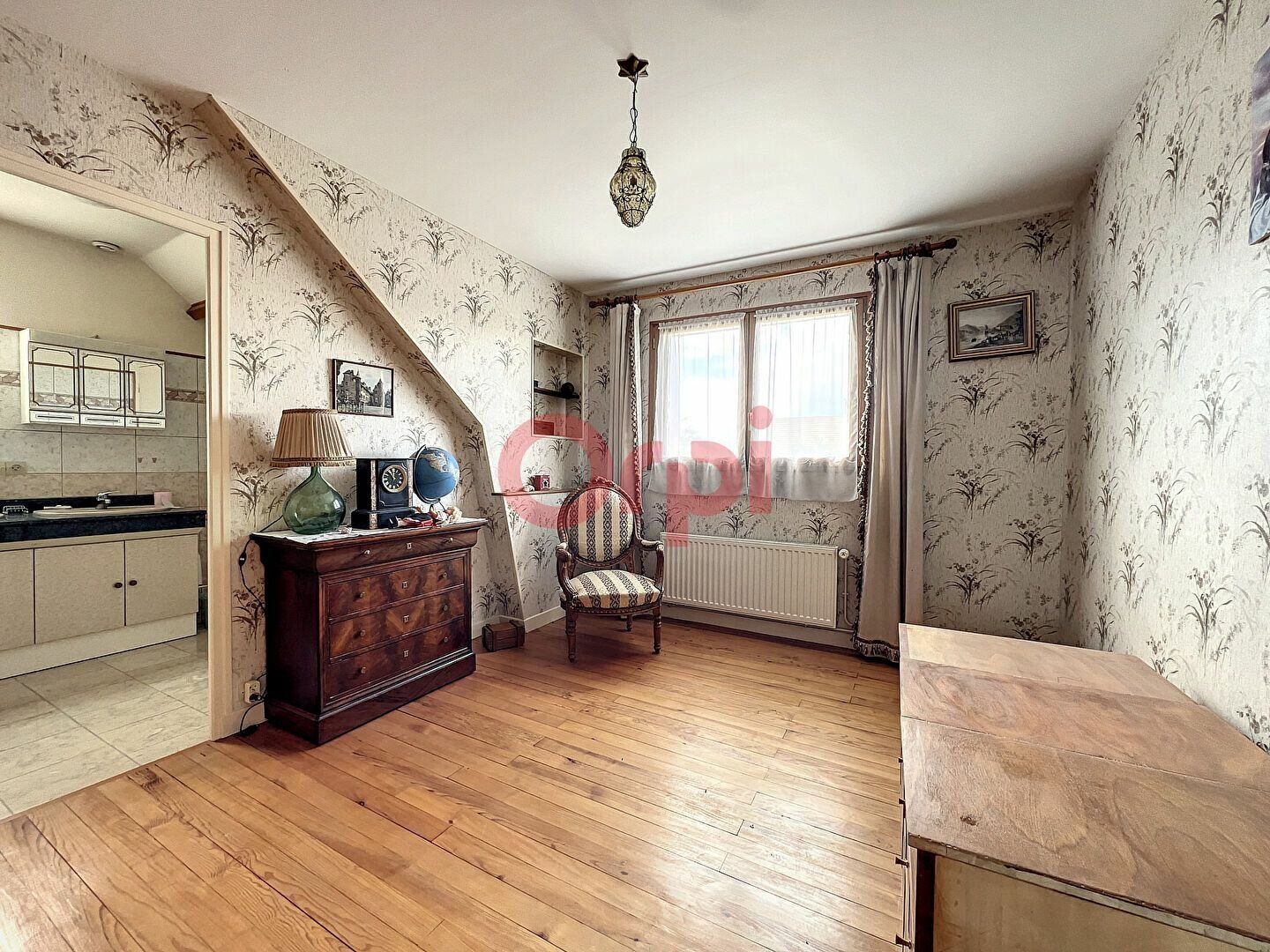 Maison à vendre 6 180m2 à Orsay vignette-6