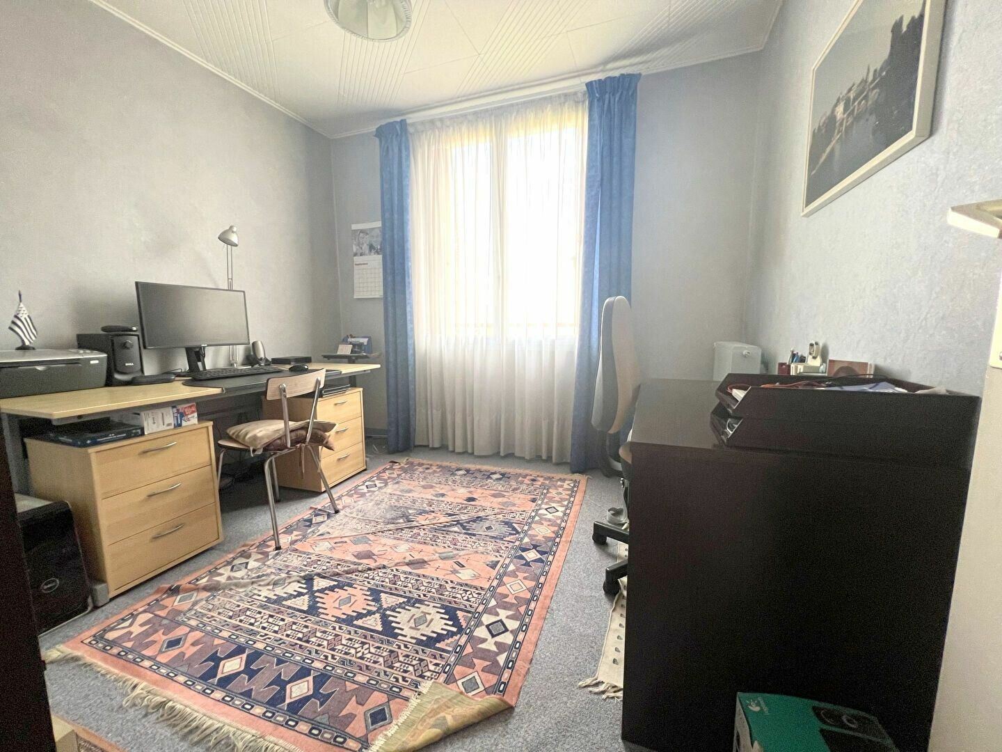 Appartement à vendre 3 57.2m2 à Villeparisis vignette-8
