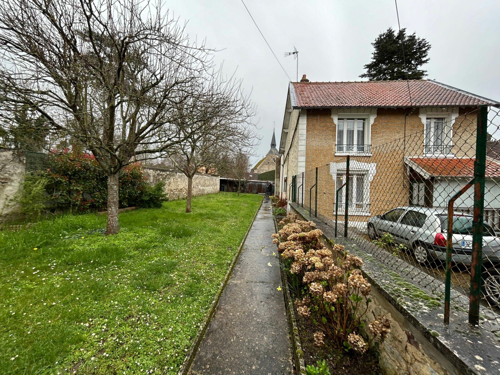 Maison à vendre 5 105m2 à Jouy-sur-Morin vignette-15
