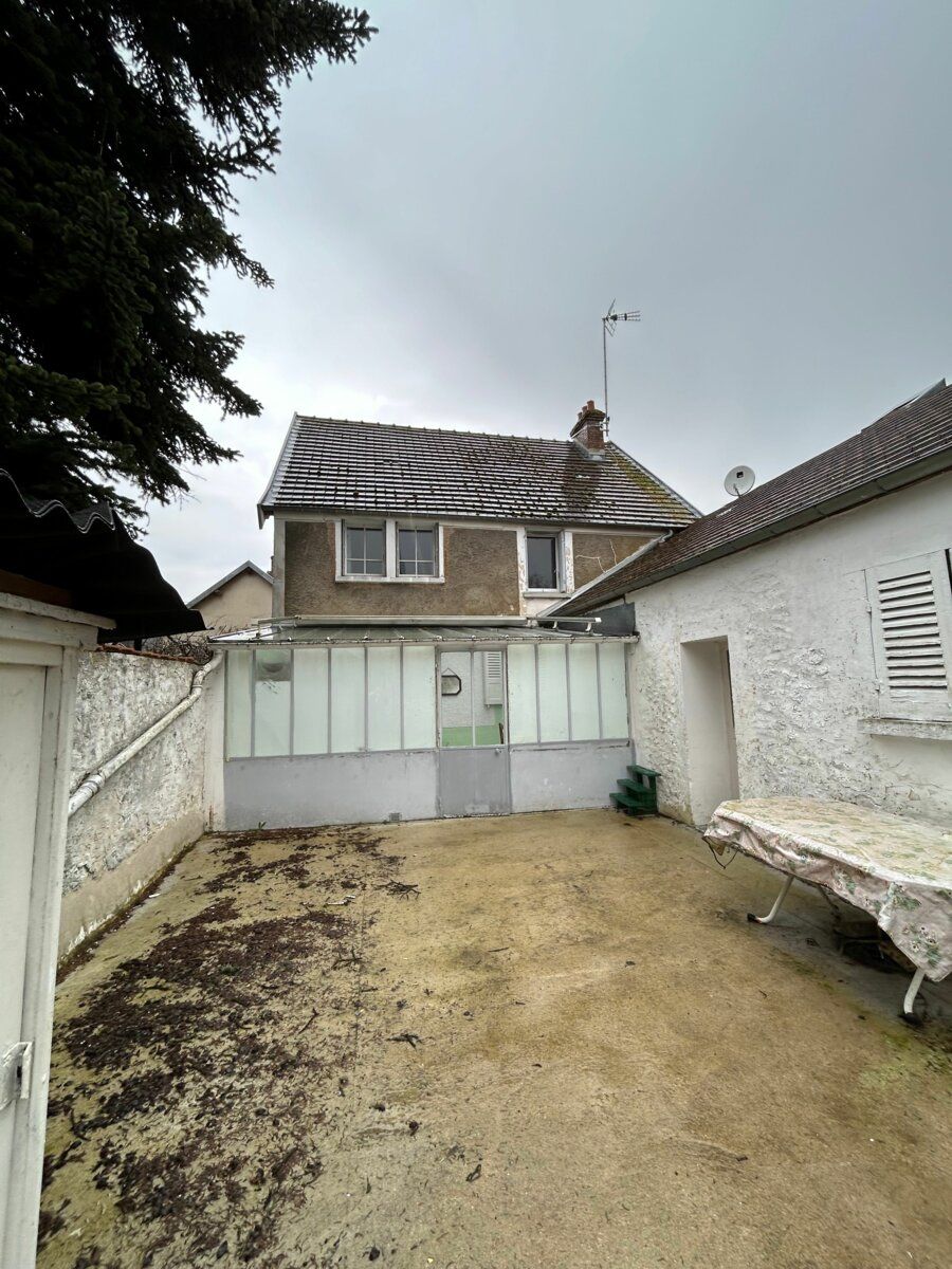 Maison à vendre 5 105m2 à Jouy-sur-Morin vignette-12
