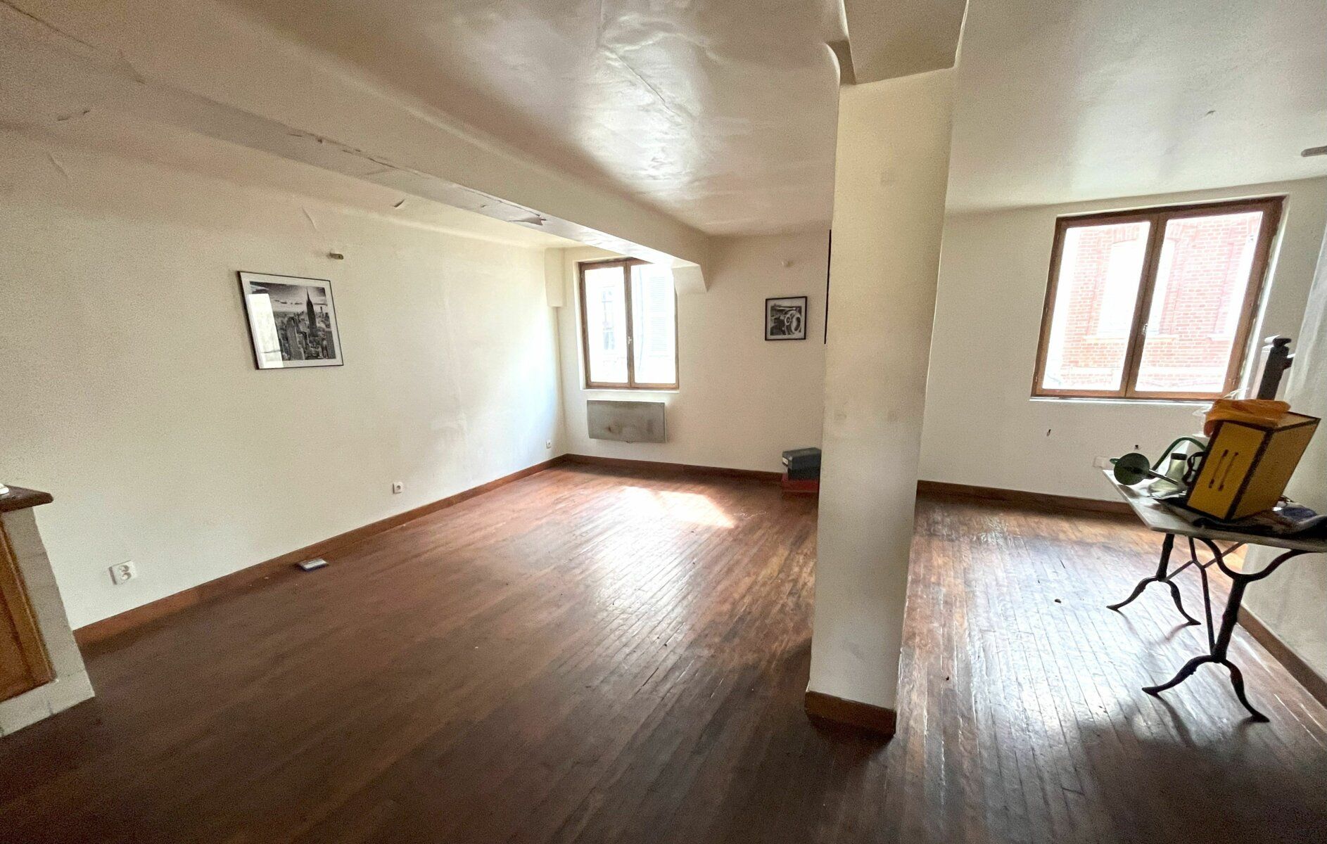 Appartement à vendre 3 55.91m2 à Beauvais vignette-2
