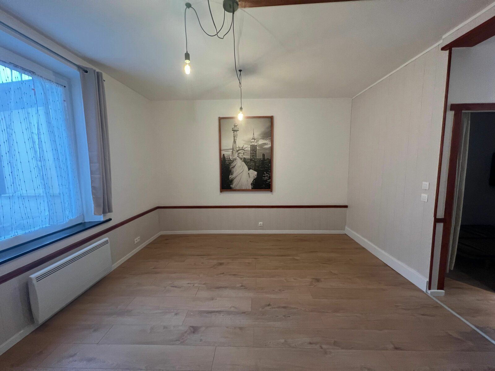 Appartement à vendre 2 33m2 à Remiremont vignette-3