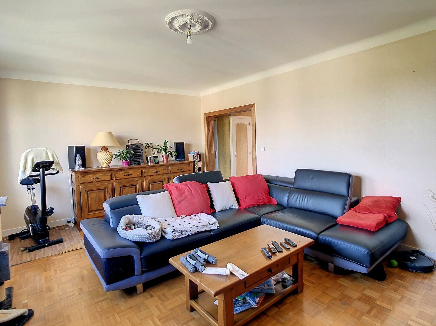 Appartement à vendre 3 93m2 à Terrasson-Lavilledieu vignette-2