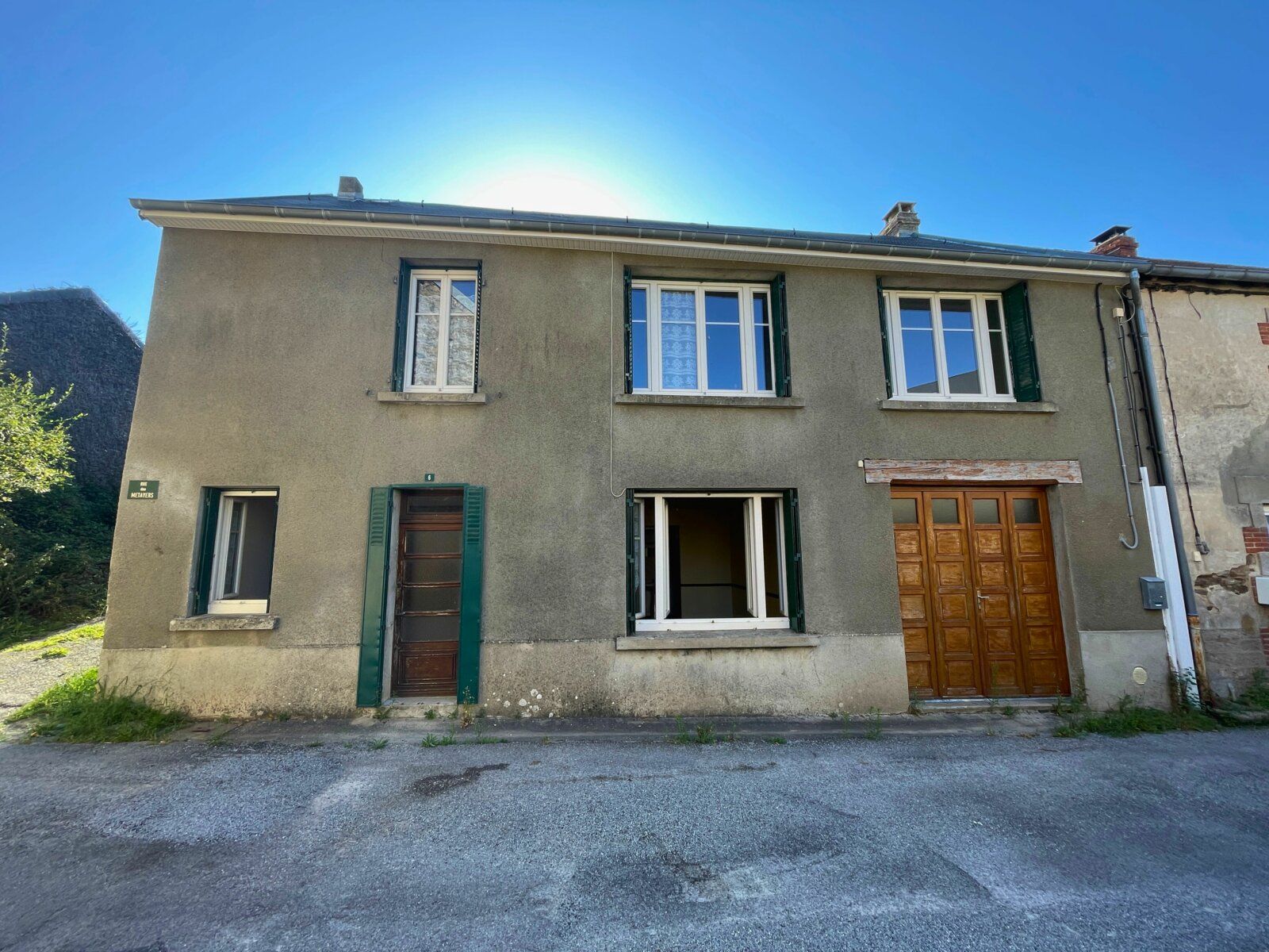 Maison à vendre 3 106m2 à Laurière vignette-7