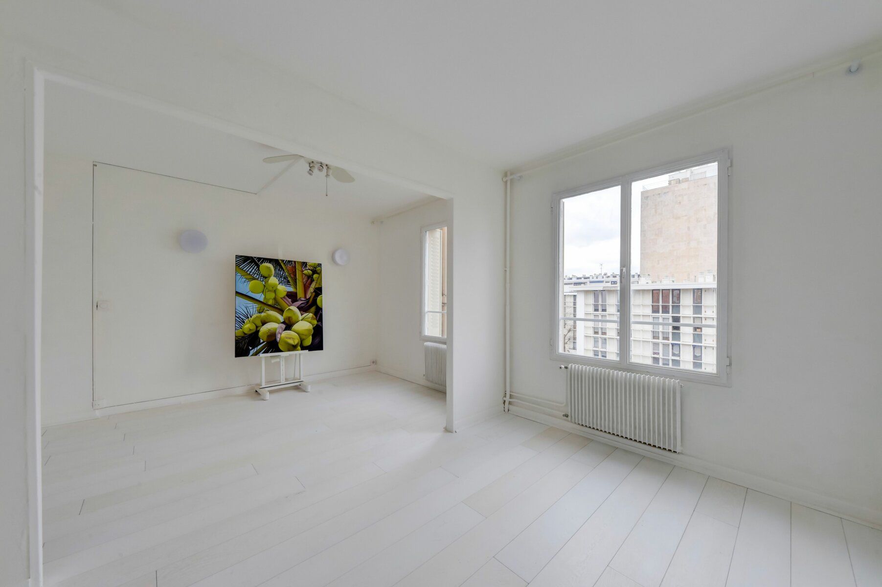 Appartement à vendre 4 75.19m2 à Boulogne-Billancourt vignette-13
