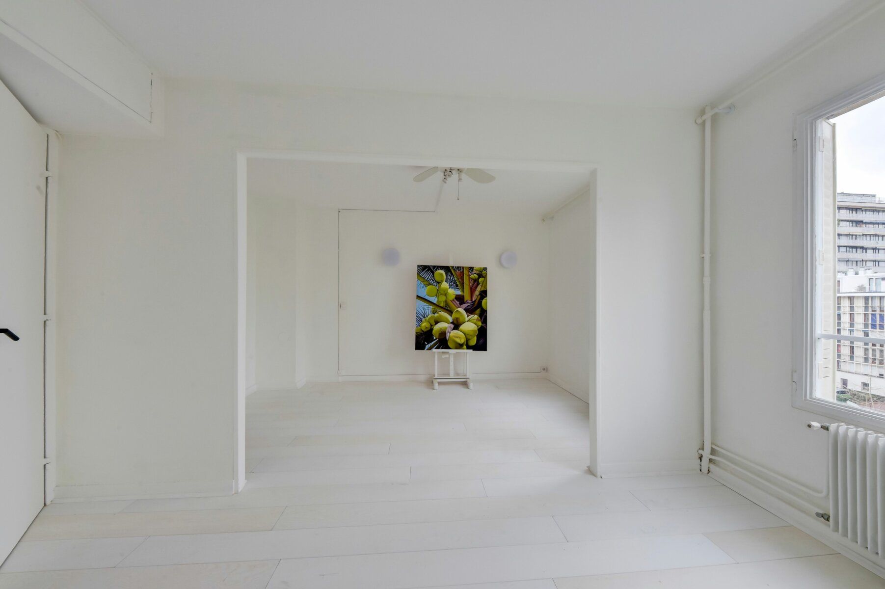 Appartement à vendre 4 75.19m2 à Boulogne-Billancourt vignette-12