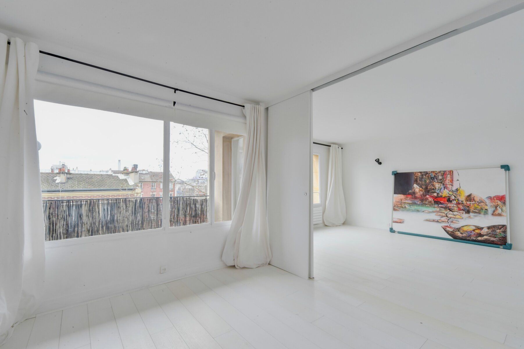 Appartement à vendre 4 75.19m2 à Boulogne-Billancourt vignette-5