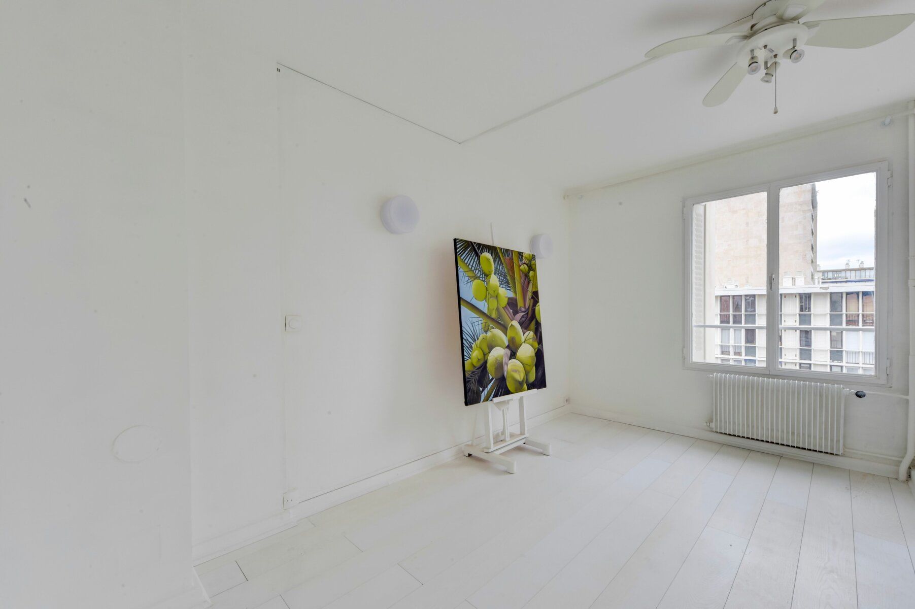 Appartement à vendre 4 75.19m2 à Boulogne-Billancourt vignette-14