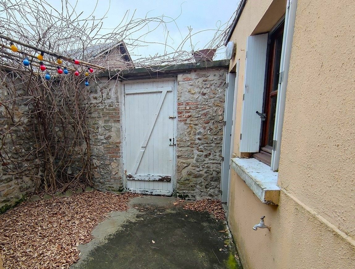 Maison à vendre 2 79m2 à Châteauneuf-sur-Loire vignette-9