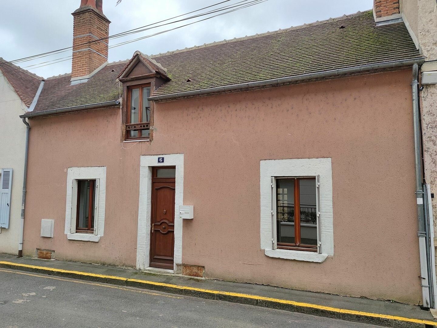 Maison à vendre 2 79m2 à Châteauneuf-sur-Loire vignette-1