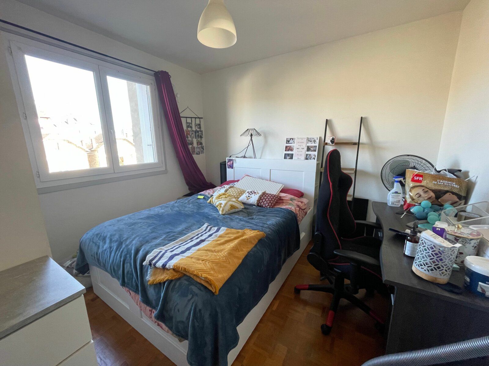 Appartement à vendre 2 42m2 à Brive-la-Gaillarde vignette-3