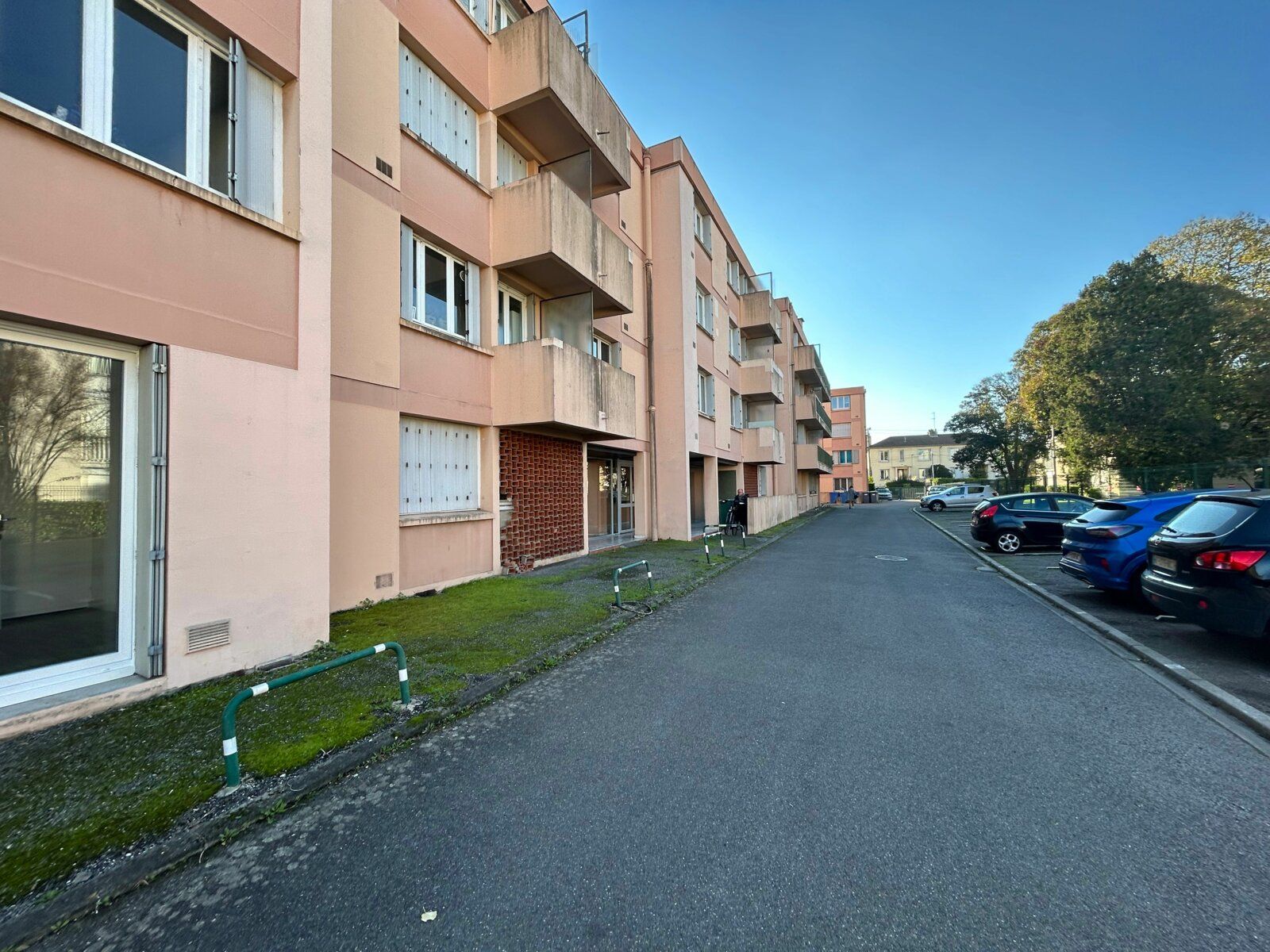 Appartement à vendre 1 13.35m2 à Toulouse vignette-5