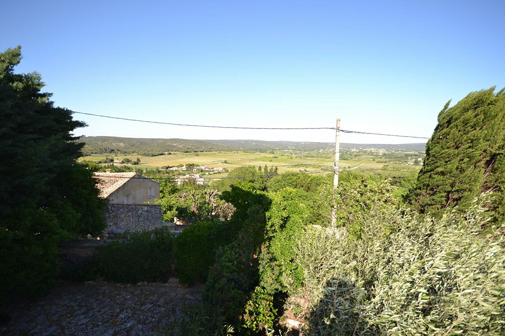 Maison à vendre 4 125m2 à Castillon-du-Gard vignette-12