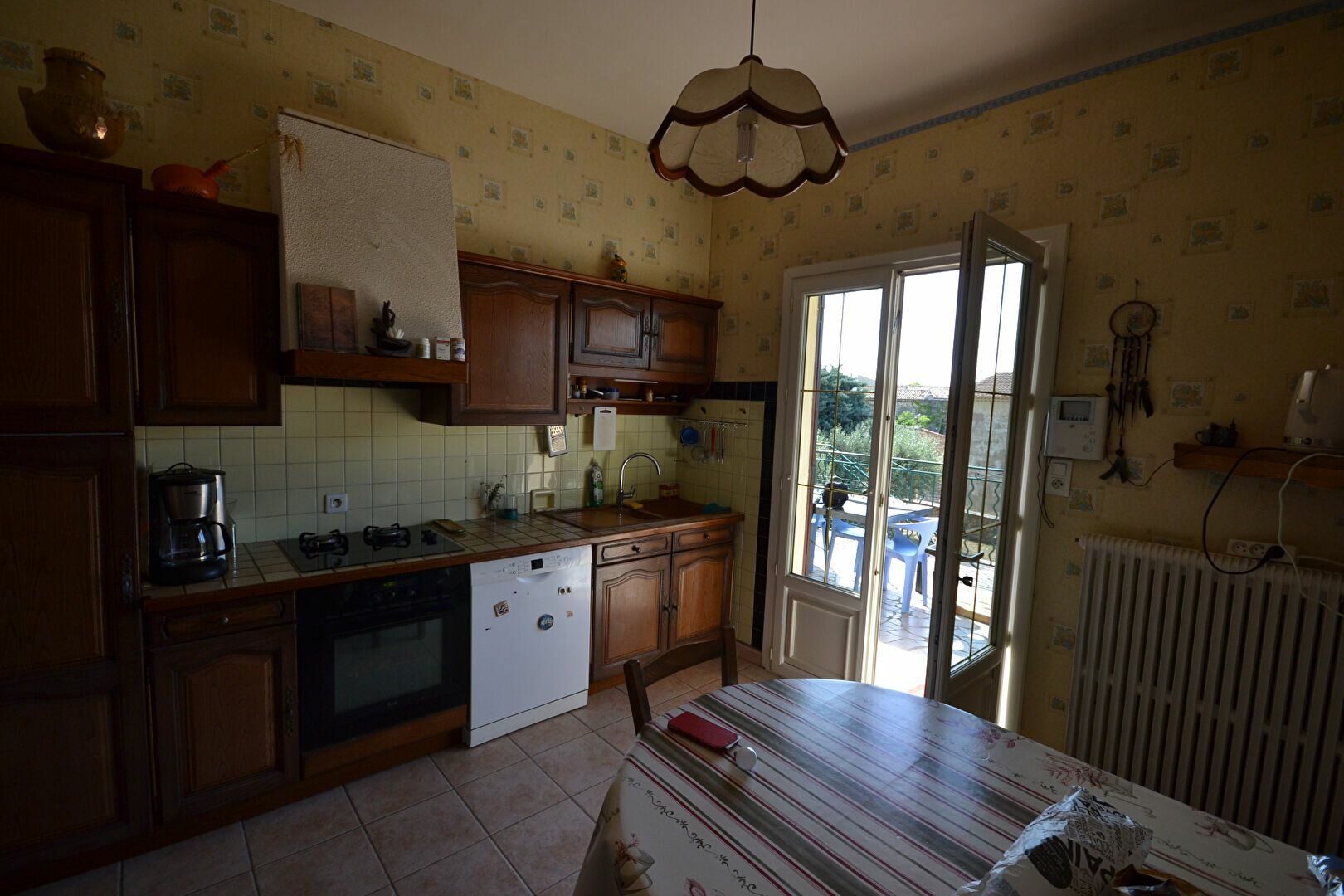 Maison à vendre 4 125m2 à Castillon-du-Gard vignette-11