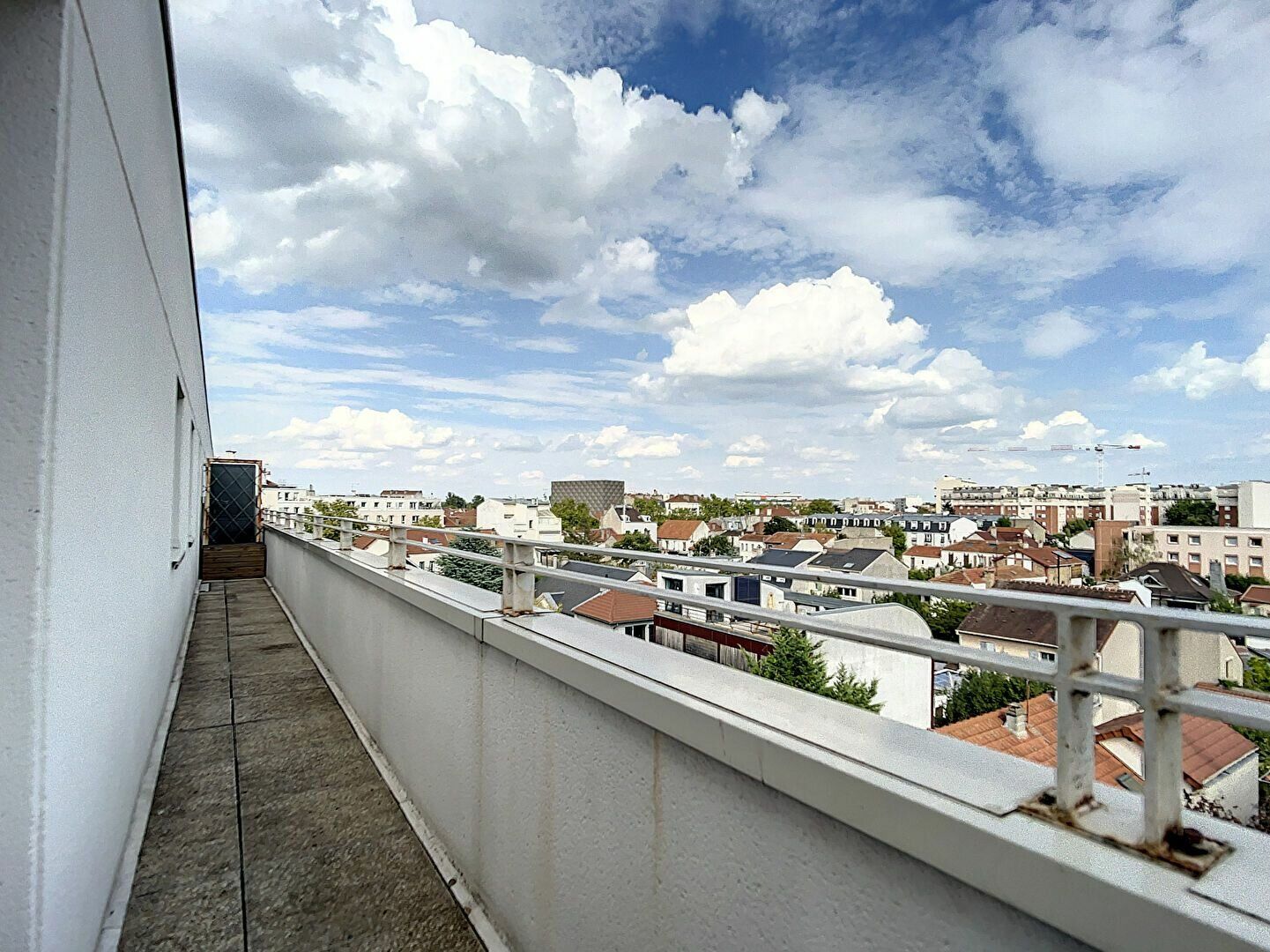 Appartement à louer 2 50.56m2 à Joinville-le-Pont vignette-8