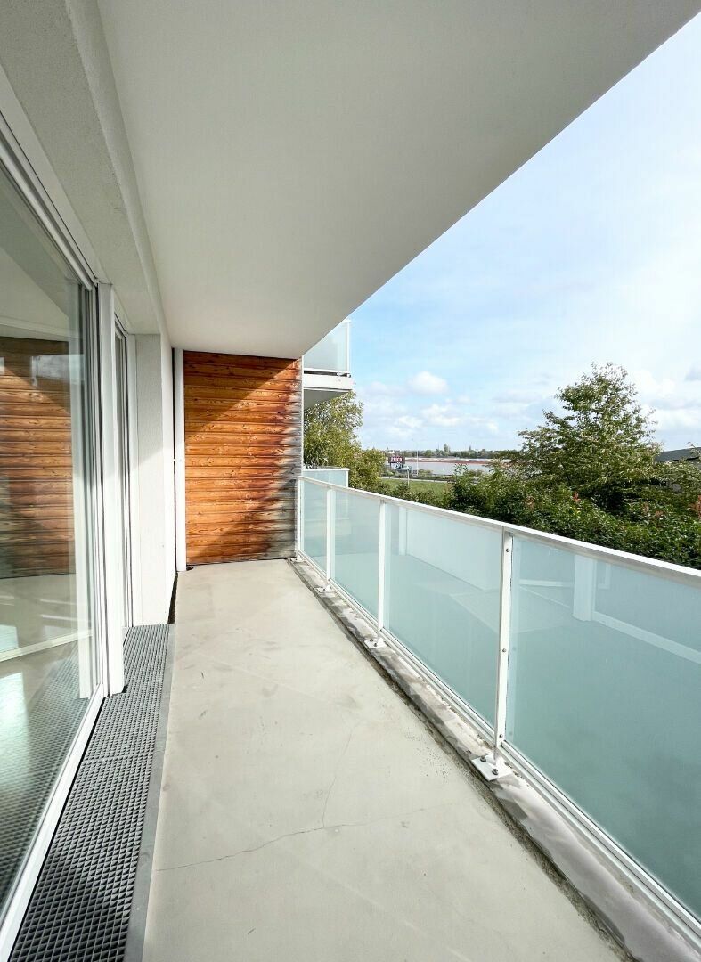 Appartement à vendre 2 30m2 à Garges-lès-Gonesse vignette-6