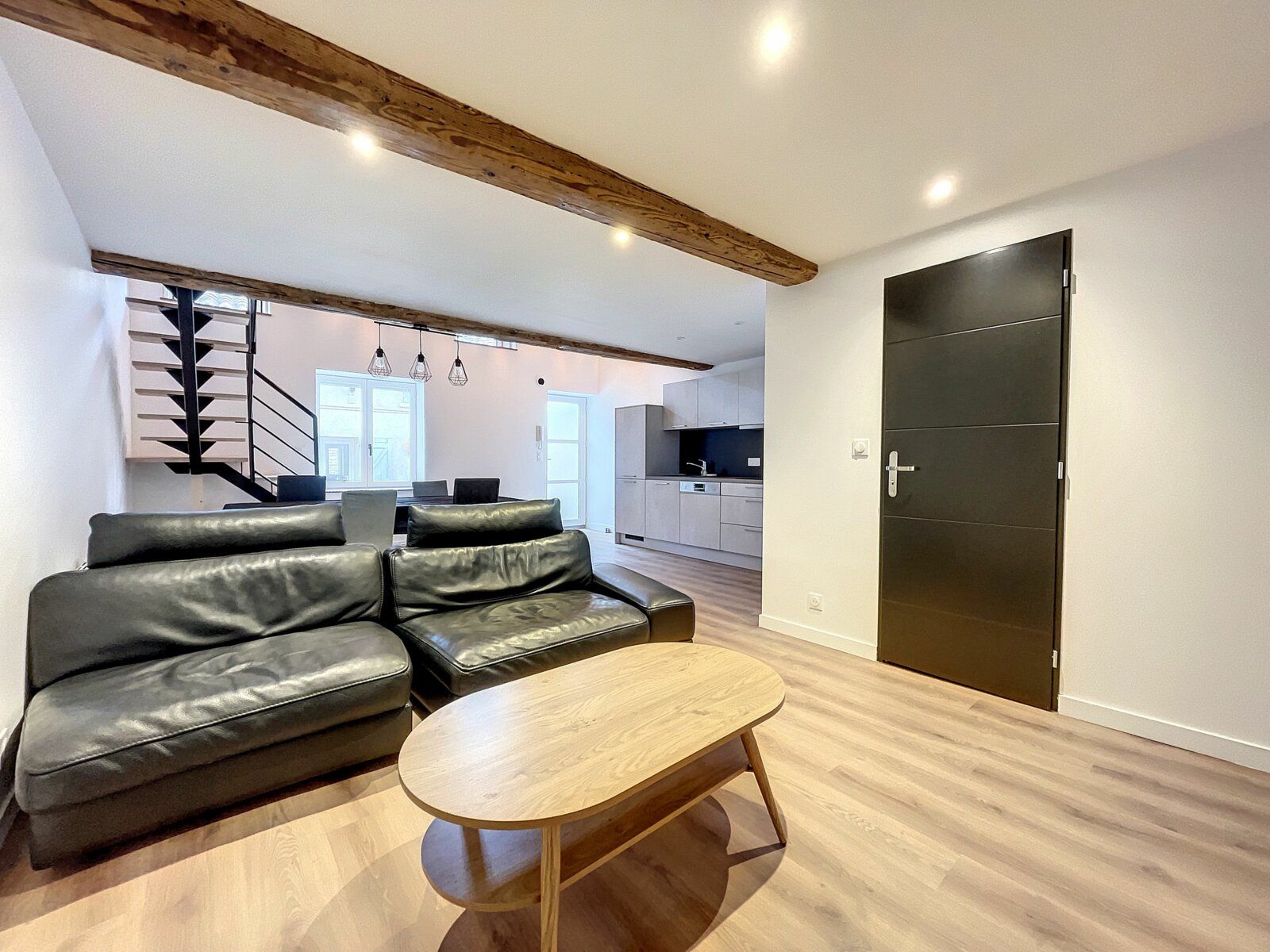 Appartement à vendre 2 48.5m2 à Villefranche-sur-Saône vignette-2