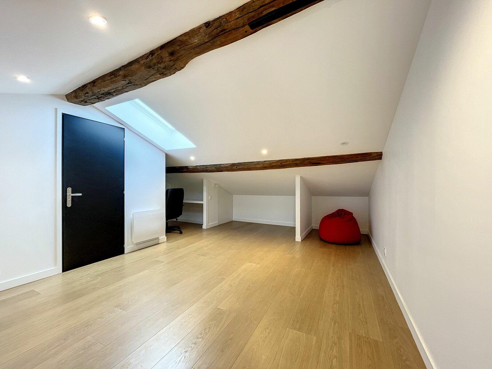 Appartement à vendre 2 48.5m2 à Villefranche-sur-Saône vignette-6