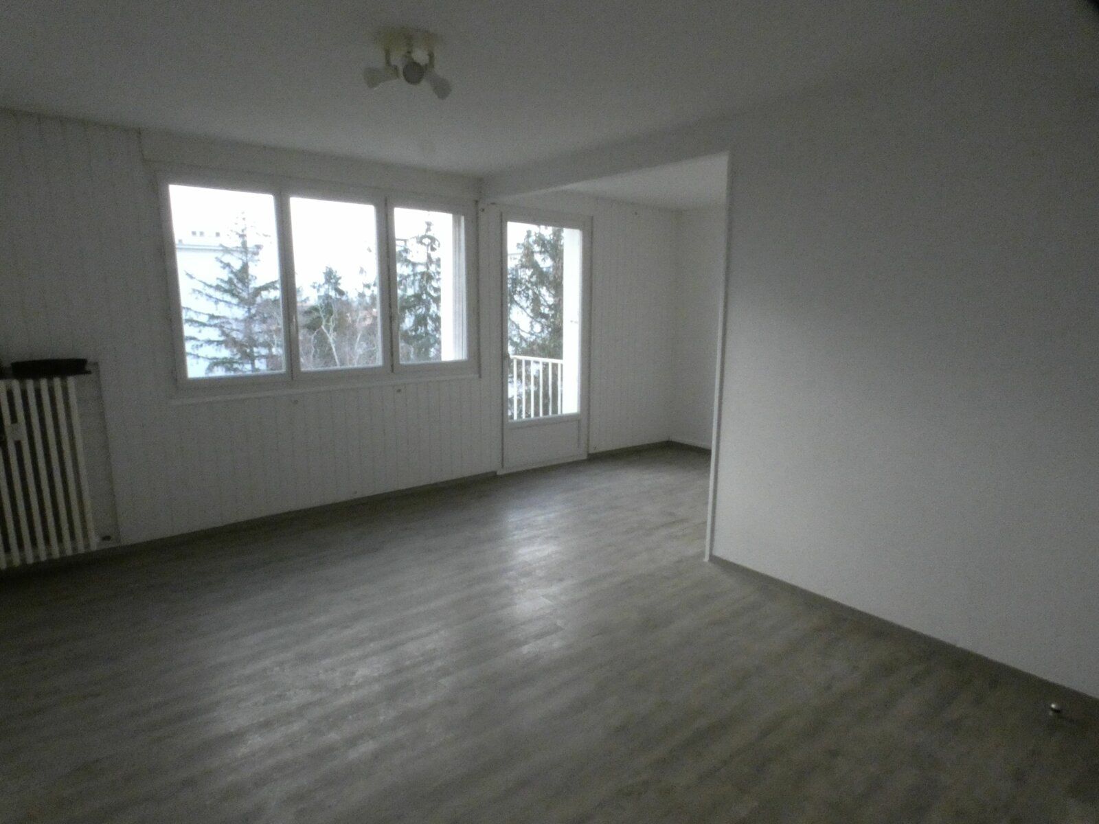 Appartement à vendre 3 65.15m2 à Niort vignette-1