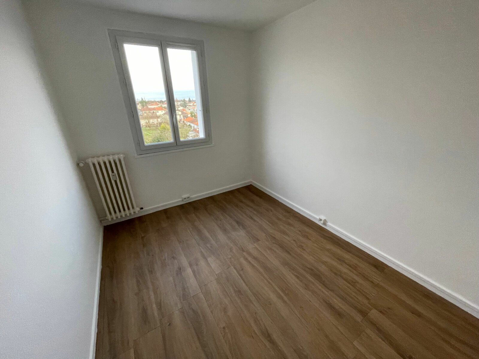 Appartement à vendre 3 65.15m2 à Niort vignette-3