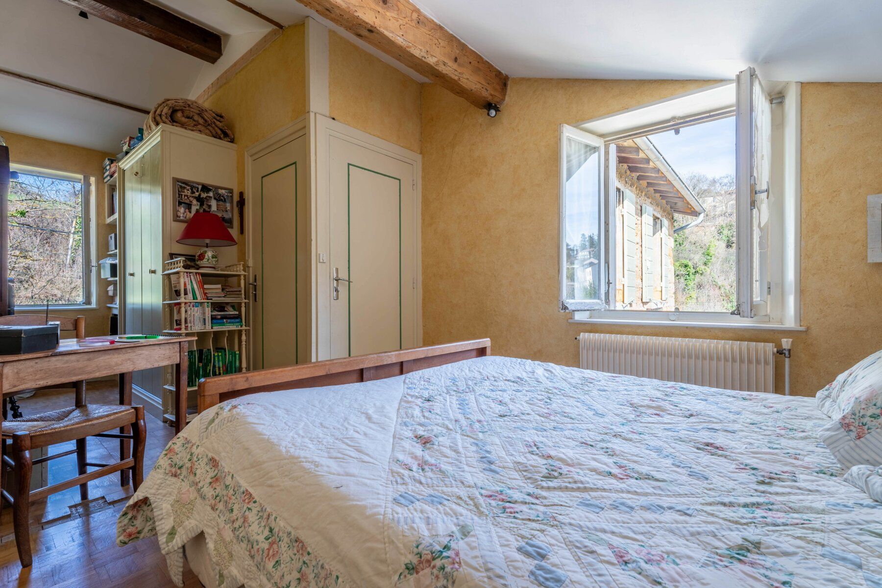 Maison à vendre 5 160m2 à Saint-Didier-au-Mont-d'Or vignette-14