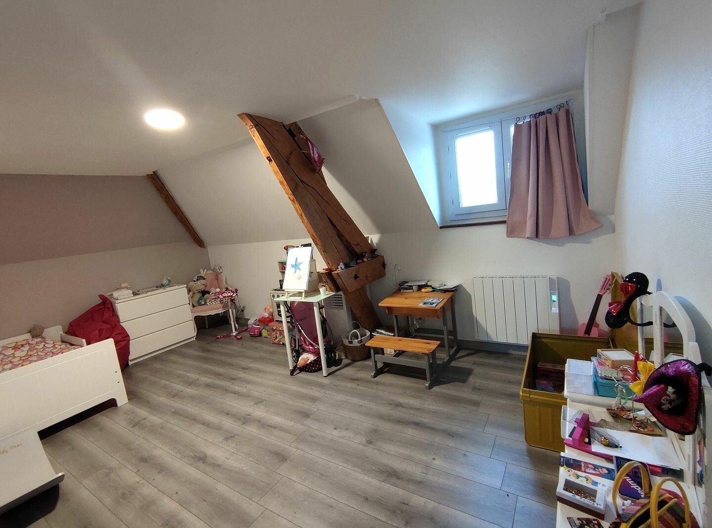 Maison à vendre 4 m2 à Sully-sur-Loire vignette-9