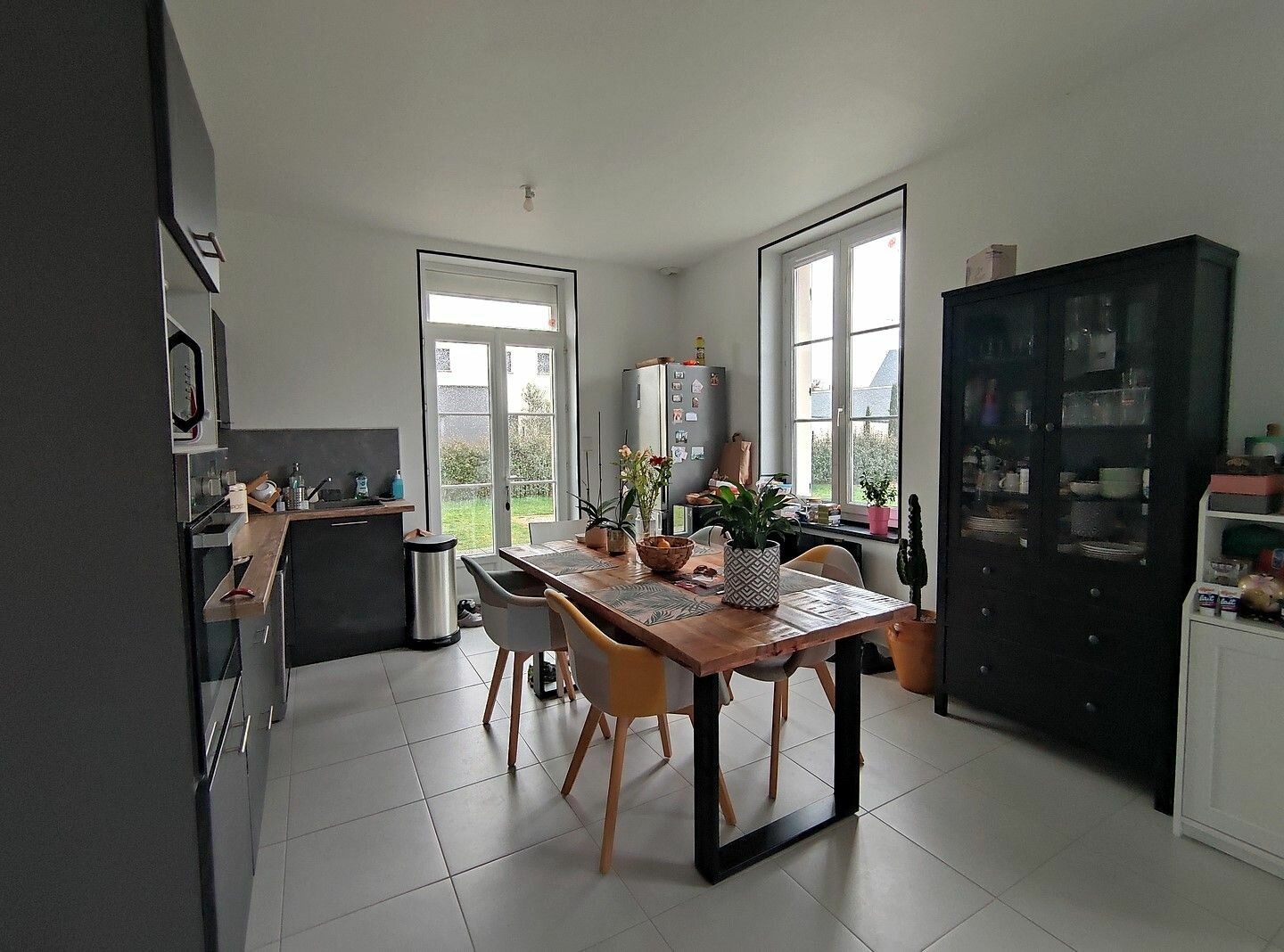 Maison à vendre 4 m2 à Sully-sur-Loire vignette-5