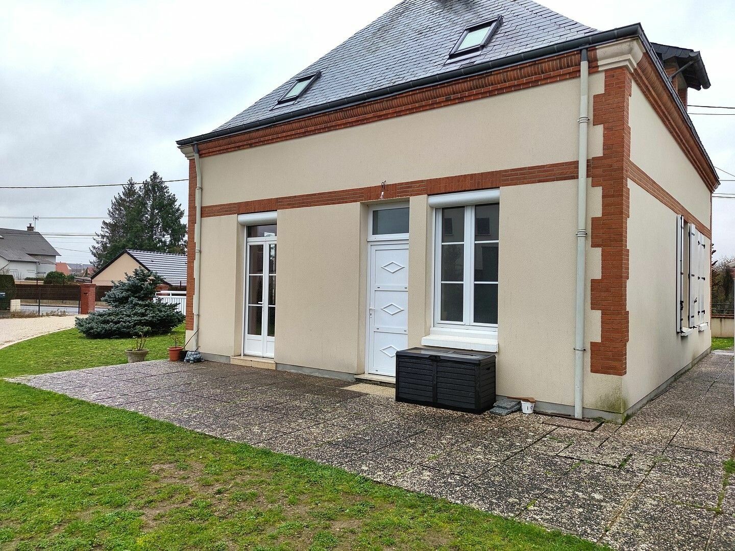 Maison à vendre 4 m2 à Sully-sur-Loire vignette-2