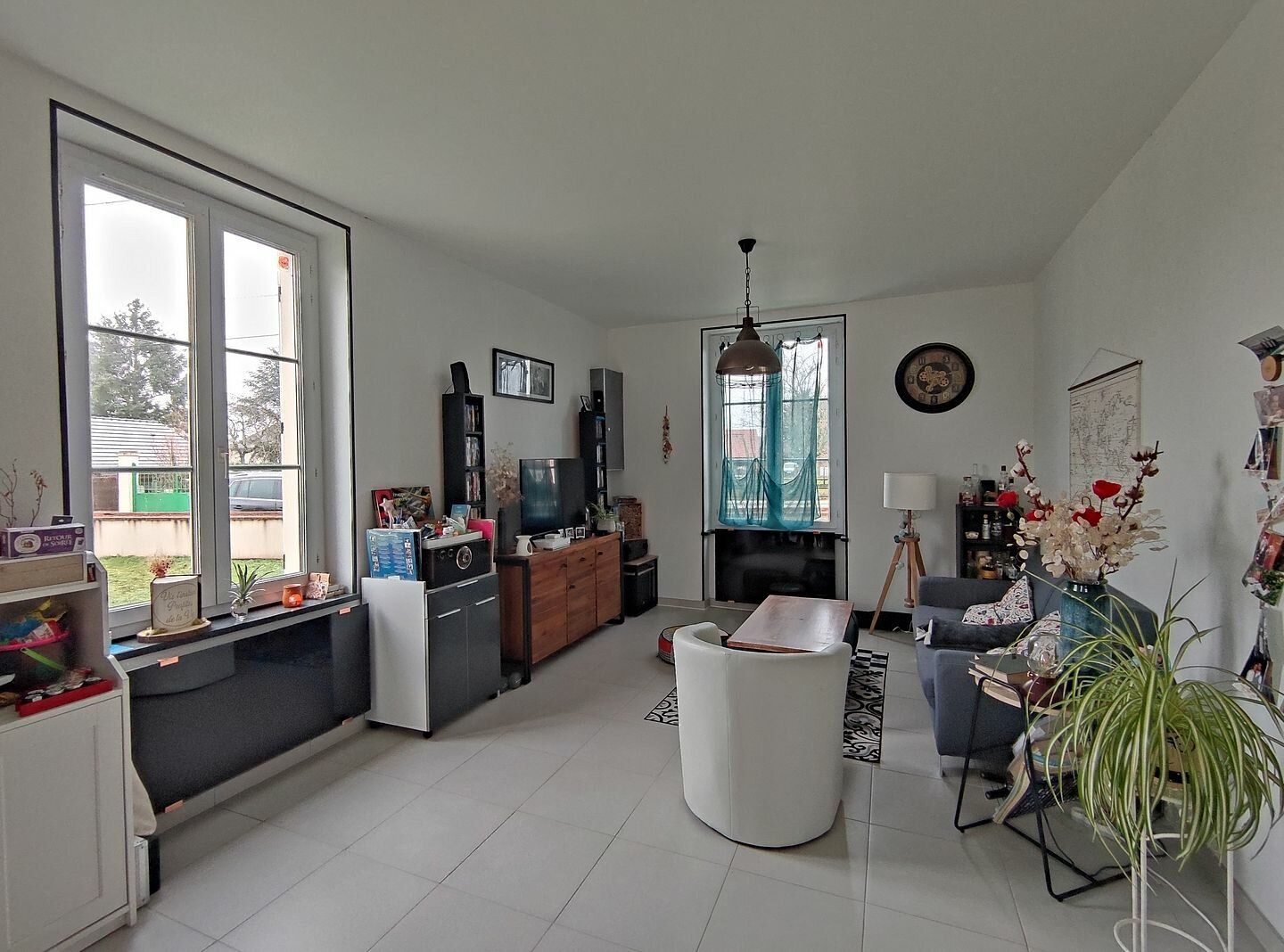 Maison à vendre 4 m2 à Sully-sur-Loire vignette-4