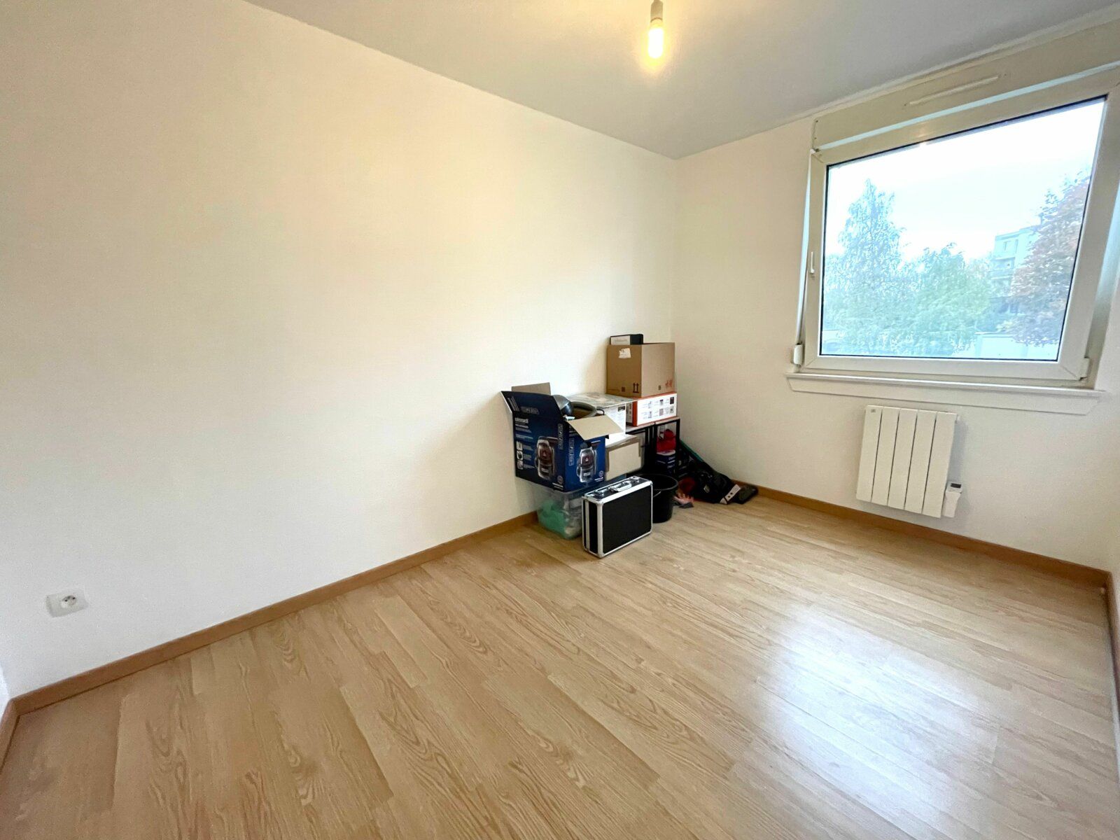 Appartement à vendre 3 63.48m2 à Bischheim vignette-10