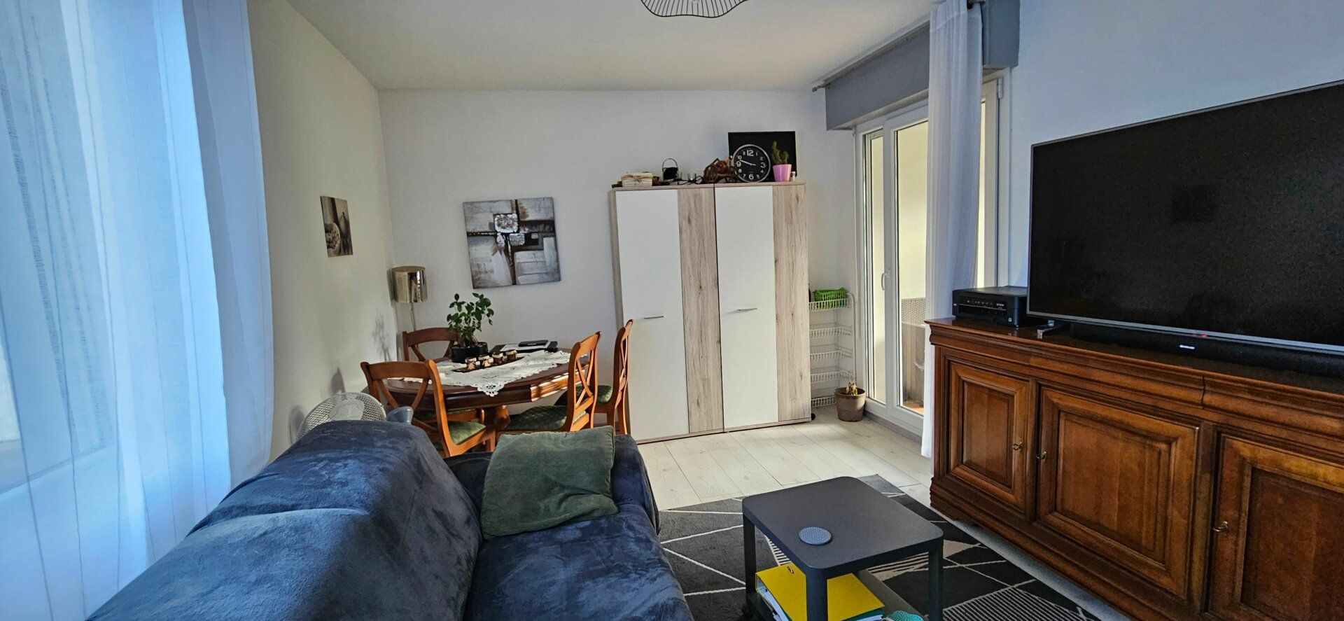 Appartement à vendre 3 66m2 à Betschdorf vignette-2