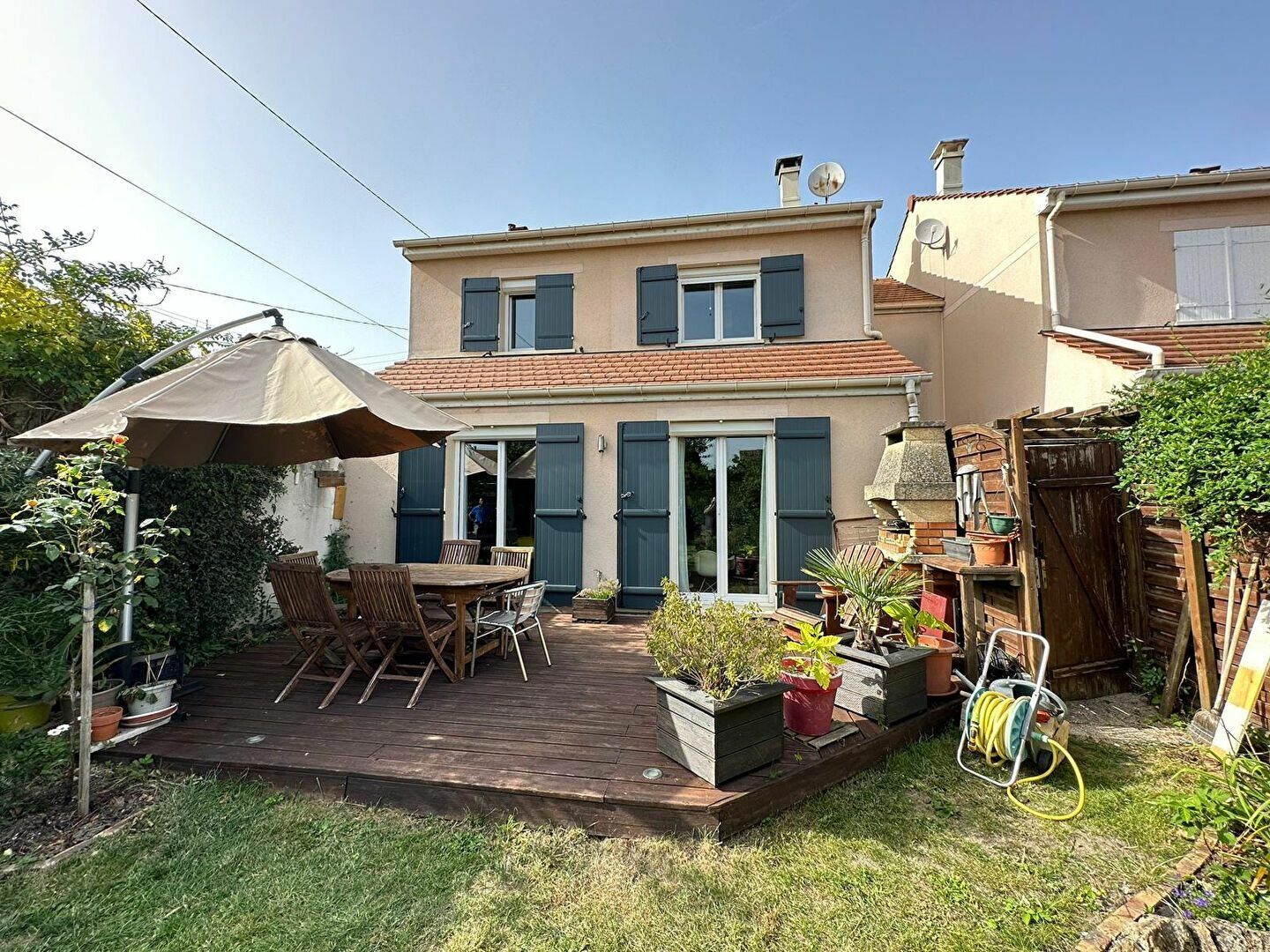 Maison à vendre 4 92m2 à Limeil-Brévannes vignette-15