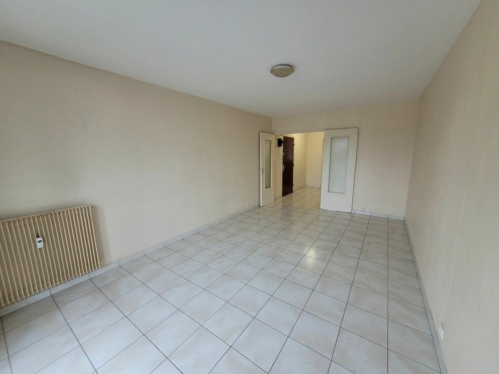 Appartement à vendre 3 64.68m2 à Joué-lès-Tours vignette-2